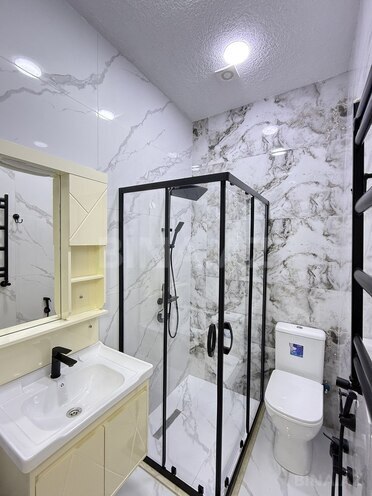 Satılır 4 otaqlı həyət evi/bağ evi 120 m², Şüvəlan q., photo 25 from 26