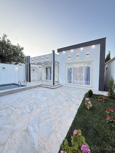 Satılır 4 otaqlı həyət evi/bağ evi 120 m², Şüvəlan q., photo 4 from 26