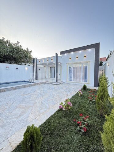 Satılır 4 otaqlı həyət evi/bağ evi 120 m², Şüvəlan q., photo 3 from 26
