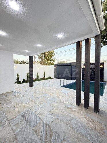 Satılır 4 otaqlı həyət evi/bağ evi 120 m², Şüvəlan q., photo 9 from 26