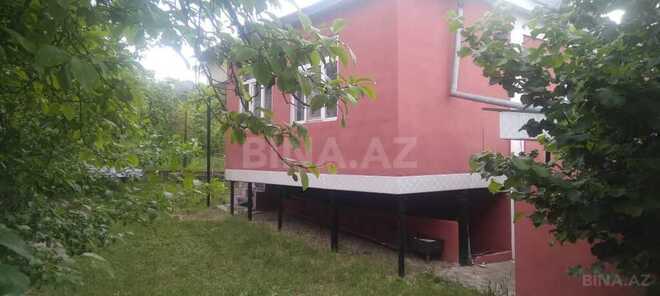 2-комн. дом/дача - Губа - 50 м² (4)