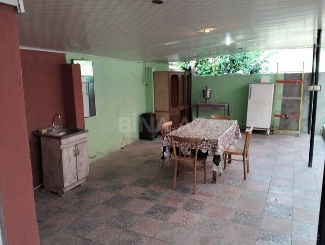 2-комн. дом/дача - Губа - 50 м² (5)