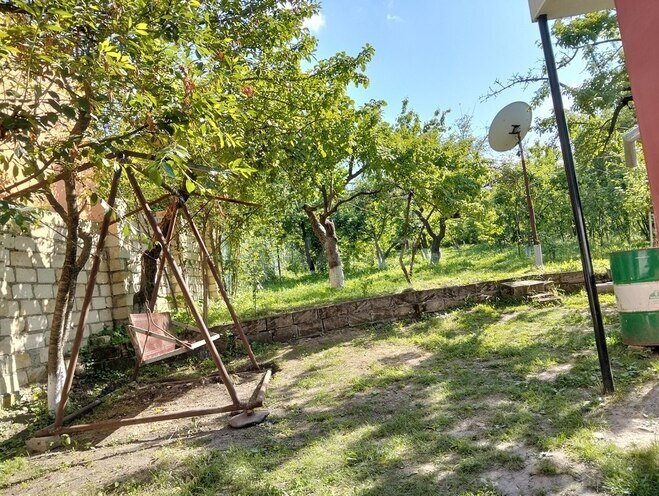 2-комн. дом/дача - Губа - 50 м² (10)