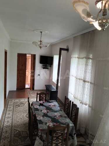 2-комн. дом/дача - Губа - 50 м² (15)