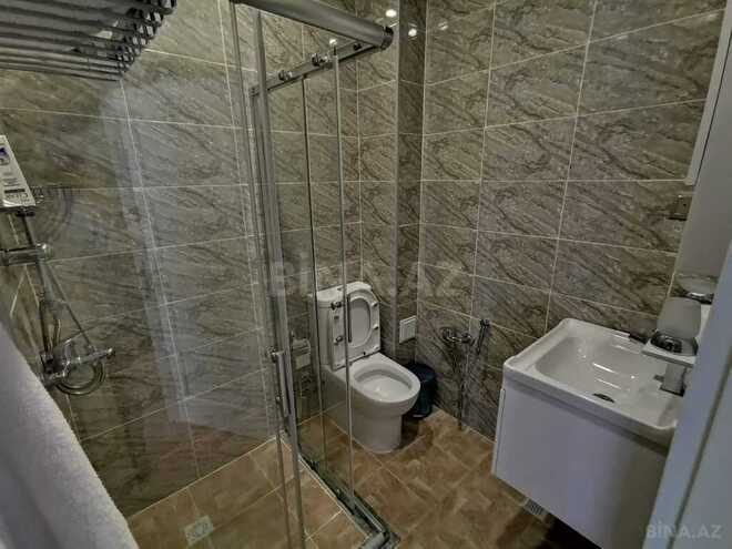 1 otaqlı köhnə tikili - Yasamal r. - 35 m² (5)