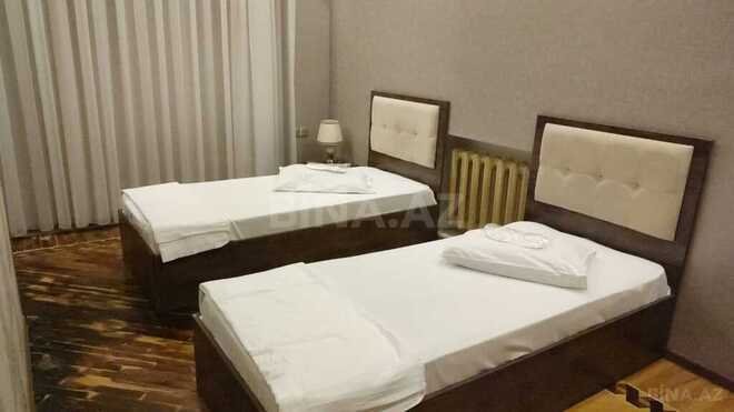 1 otaqlı köhnə tikili - Yasamal r. - 35 m² (3)