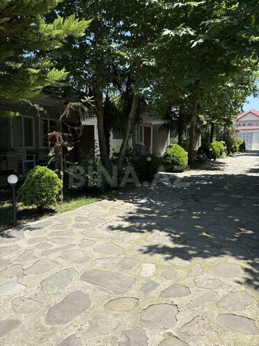 2-комн. дом/дача - Габала - 60 м² (3)