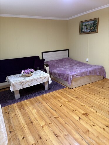2-комн. дом/дача - Габала - 60 м² (7)
