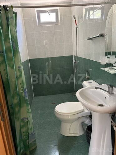2-комн. дом/дача - Габала - 60 м² (8)