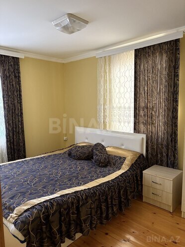 2-комн. дом/дача - Габала - 60 м² (9)