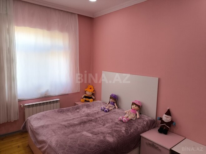5-комн. дом/дача - пос. Гала - 120 м² (16)