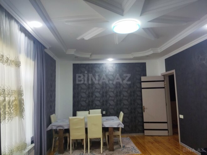 5-комн. дом/дача - пос. Гала - 120 м² (21)