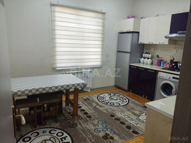 5-комн. дом/дача - пос. Гала - 120 м² (22)