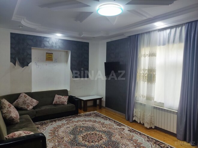 5-комн. дом/дача - пос. Гала - 120 м² (15)