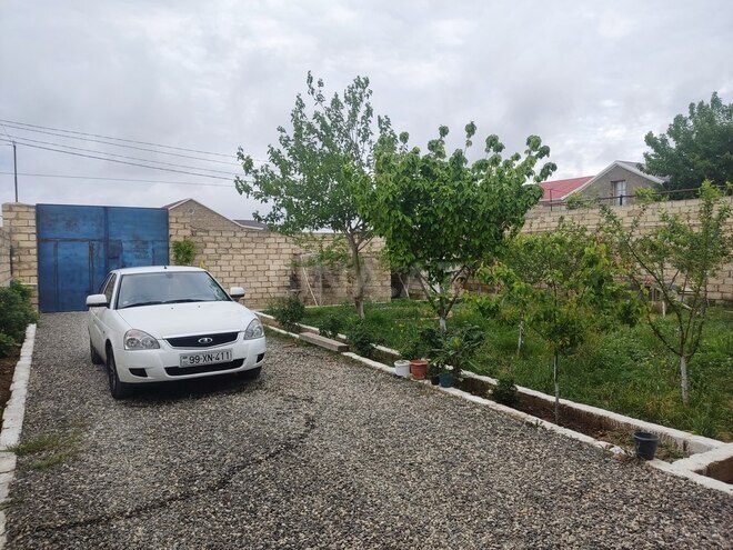 5-комн. дом/дача - пос. Гала - 120 м² (9)
