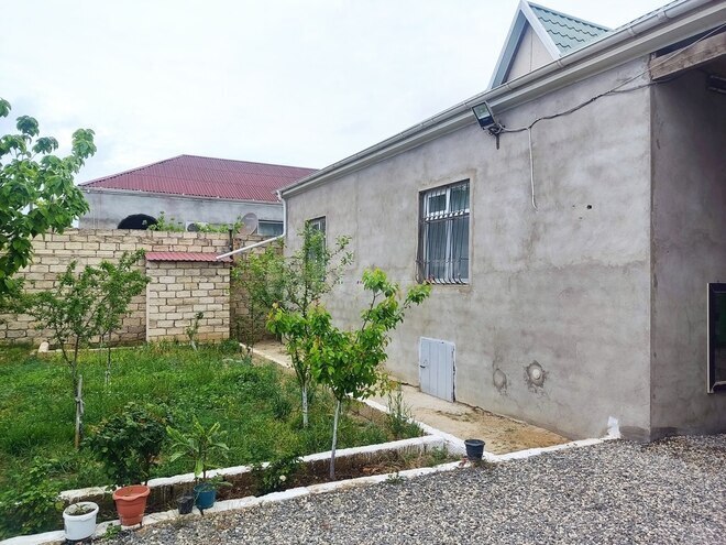 5-комн. дом/дача - пос. Гала - 120 м² (11)