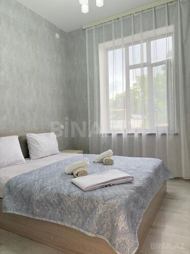 3-комн. дом/дача - Габала - 100 м² (13)