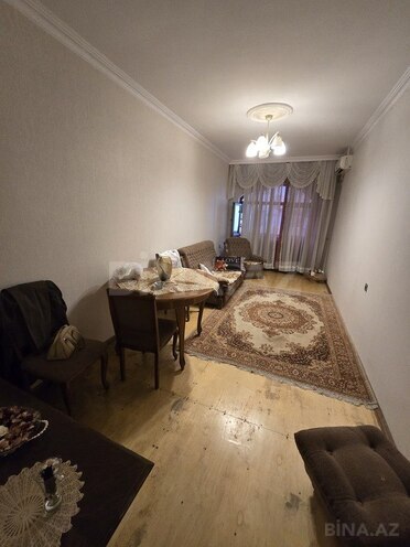 3 otaqlı yeni tikili - Xırdalan - 77 m² (5)