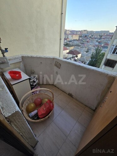 3 otaqlı yeni tikili - Xırdalan - 77 m² (8)