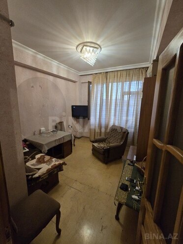 3 otaqlı yeni tikili - Xırdalan - 77 m² (7)
