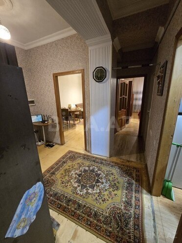 3 otaqlı yeni tikili - Xırdalan - 77 m² (2)