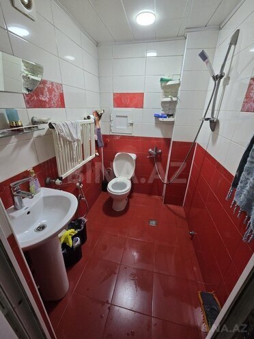 3 otaqlı yeni tikili - Xırdalan - 77 m² (10)