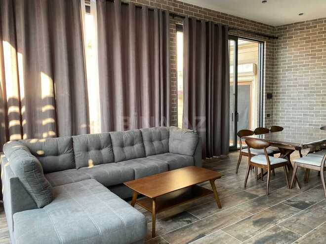 5-комн. дом/дача - пос. Новханы - 300 м² (4)