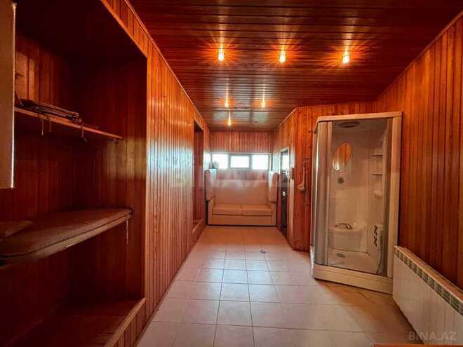 5-комн. дом/дача - пос. Новханы - 300 м² (9)
