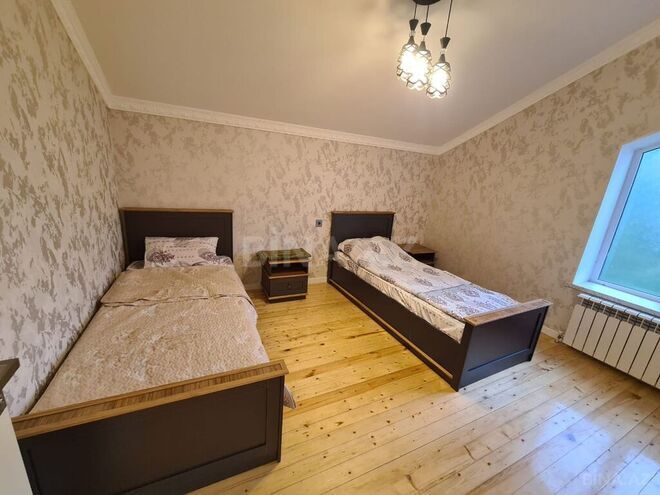 7-комн. дом/дача - Габала - 230 м² (20)