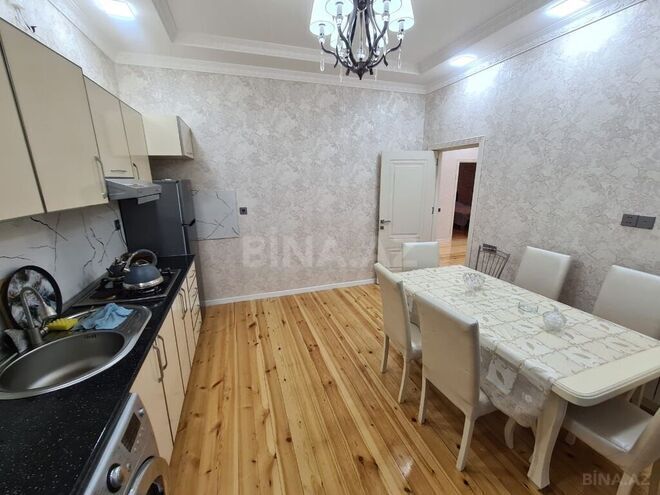 7-комн. дом/дача - Габала - 230 м² (15)