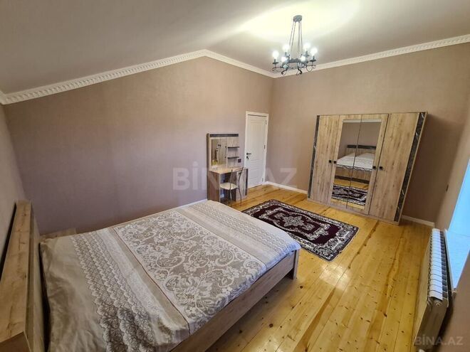 7-комн. дом/дача - Габала - 230 м² (14)
