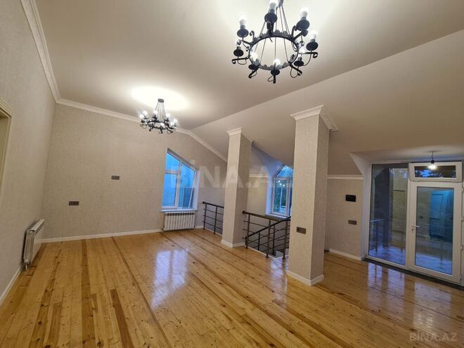 7-комн. дом/дача - Габала - 230 м² (28)
