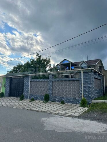 7-комн. дом/дача - Габала - 230 м² (1)