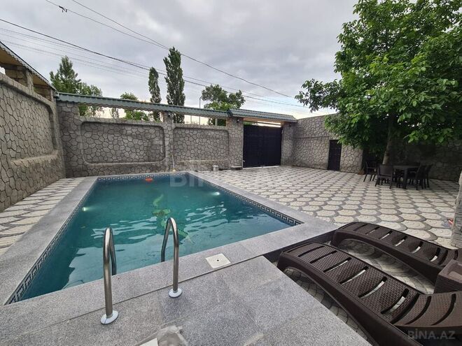 7-комн. дом/дача - Габала - 230 м² (26)