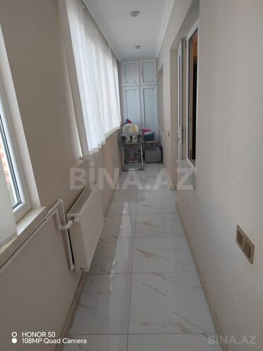 2-комн. вторичка - м. Насими - 75 м² (4)