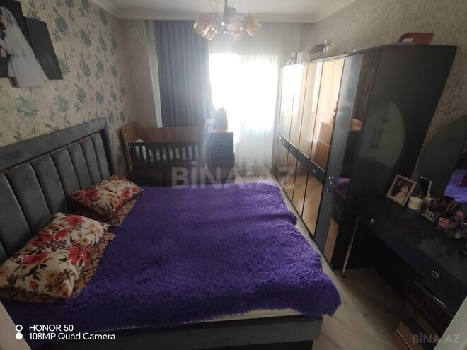 2-комн. вторичка - м. Насими - 75 м² (1)