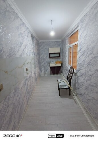 2-комн. дом/дача - пос. Бинагади - 48 м² (1)