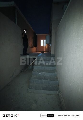 2-комн. дом/дача - пос. Бинагади - 48 м² (8)