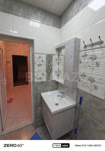 2-комн. дом/дача - пос. Бинагади - 48 м² (11)