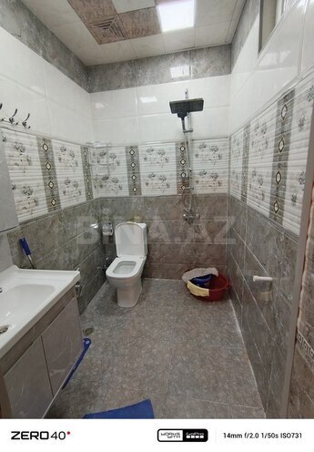 2-комн. дом/дача - пос. Бинагади - 48 м² (12)