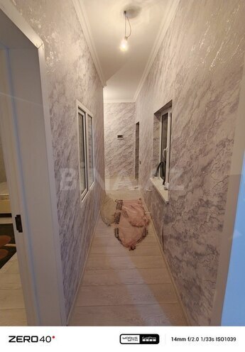 2-комн. дом/дача - пос. Бинагади - 48 м² (4)