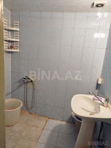 2-комн. дом/дача - пос. Ази Асланова - 60 м² (5)