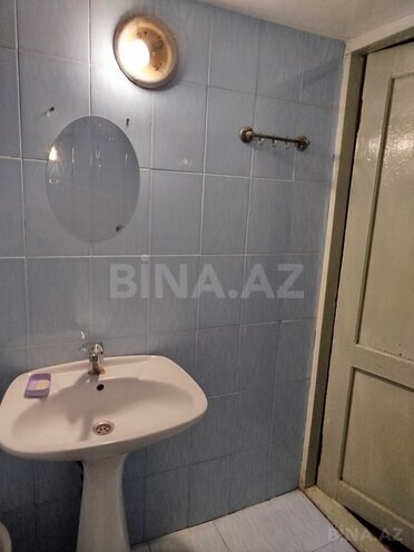 2-комн. дом/дача - пос. Ази Асланова - 60 м² (4)