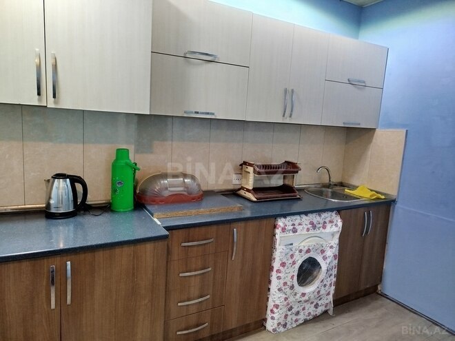 2-комн. дом/дача - пос. Ази Асланова - 60 м² (1)