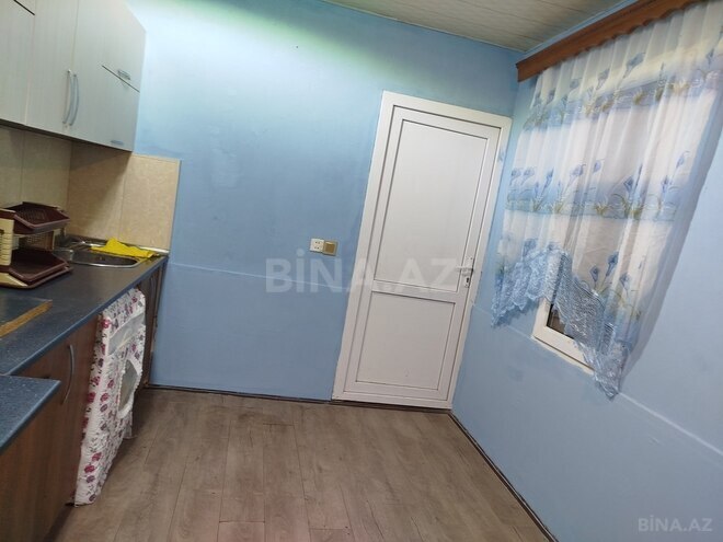 2-комн. дом/дача - пос. Ази Асланова - 60 м² (3)