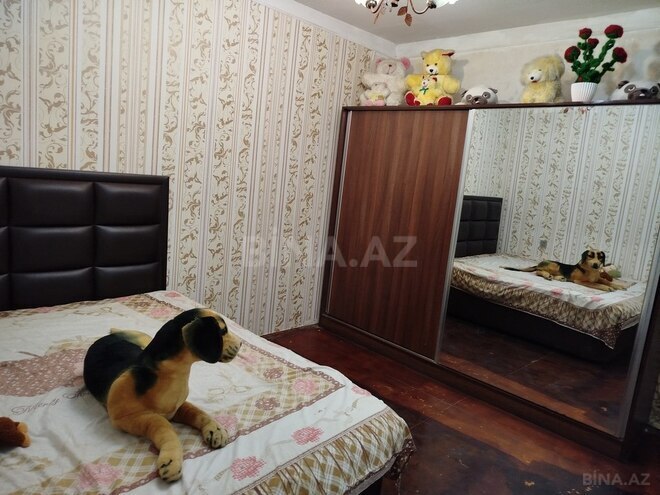 2-комн. дом/дача - пос. Ази Асланова - 60 м² (10)