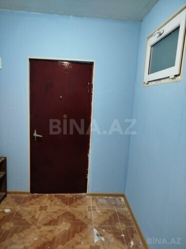 2-комн. дом/дача - пос. Ази Асланова - 60 м² (18)