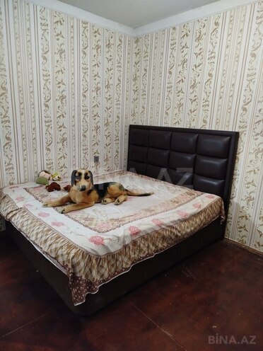 2-комн. дом/дача - пос. Ази Асланова - 60 м² (9)