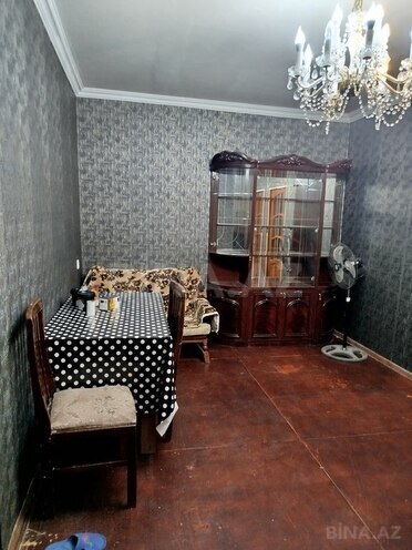 2-комн. дом/дача - пос. Ази Асланова - 60 м² (12)