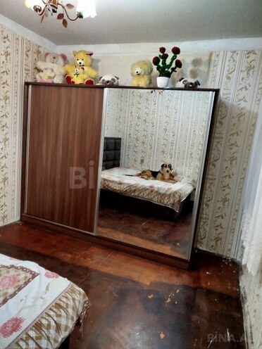 2-комн. дом/дача - пос. Ази Асланова - 60 м² (8)